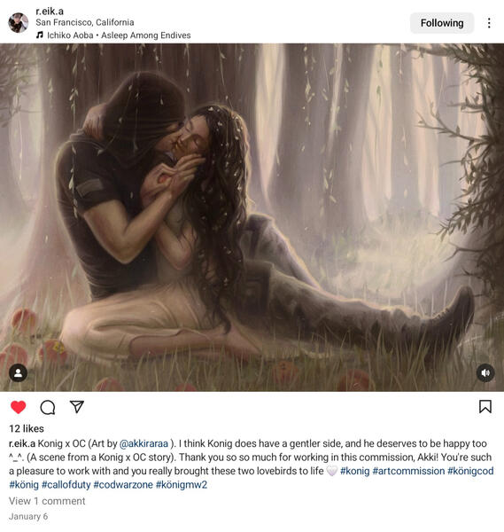 König &amp; Katerina 2023